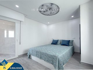 Ático en venta en Playa del Cura en Torrevieja
