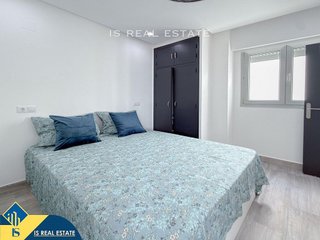 Ático en venta en Playa del Cura en Torrevieja