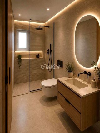 Piso en venta en Salamanca - Uruguay - Las Mimosas en Santa Cruz de Tenerife