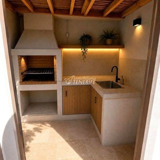 Piso en venta en Salamanca - Uruguay - Las Mimosas en Santa Cruz de Tenerife