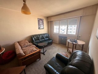 Piso en venta en Buenavista - El Cristo en Oviedo