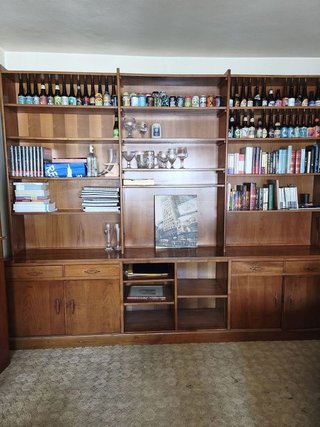 Piso en venta en Buenavista - El Cristo en Oviedo