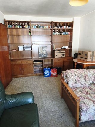Piso en venta en Buenavista - El Cristo en Oviedo
