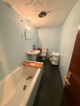 Piso en venta en Buenavista - El Cristo en Oviedo