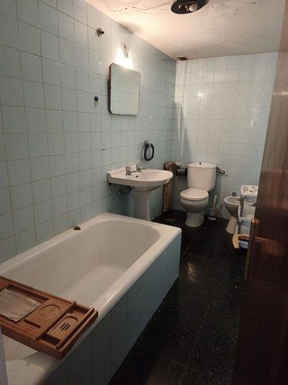 Piso en venta en Buenavista - El Cristo en Oviedo