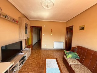 Piso en venta en Pajarillos en Valladolid
