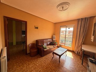 Piso en venta en Pajarillos en Valladolid