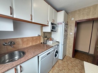 Piso en venta en Pajarillos en Valladolid
