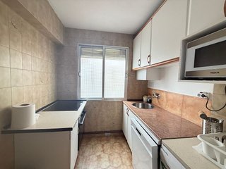 Piso en venta en Pajarillos en Valladolid