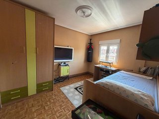 Piso en venta en Pajarillos en Valladolid
