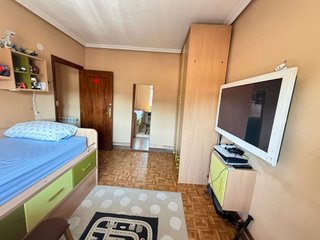 Piso en venta en Pajarillos en Valladolid