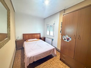 Piso en venta en Pajarillos en Valladolid