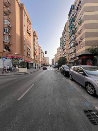 Piso en venta en La Unión - Cruz de Humilladero - Los Tilos en Málaga