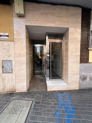 Piso en venta en La Unión - Cruz de Humilladero - Los Tilos en Málaga