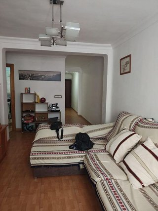 Piso en venta en La Unión - Cruz de Humilladero - Los Tilos en Málaga