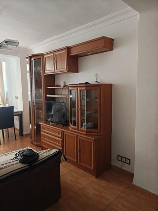 Piso en venta en La Unión - Cruz de Humilladero - Los Tilos en Málaga