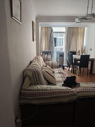 Piso en venta en La Unión - Cruz de Humilladero - Los Tilos en Málaga