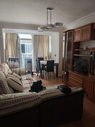 Piso en venta en La Unión - Cruz de Humilladero - Los Tilos en Málaga