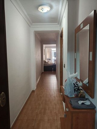 Piso en venta en La Unión - Cruz de Humilladero - Los Tilos en Málaga