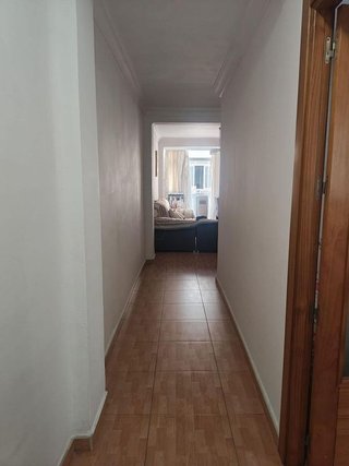 Piso en venta en La Unión - Cruz de Humilladero - Los Tilos en Málaga