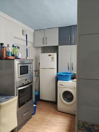 Piso en venta en La Unión - Cruz de Humilladero - Los Tilos en Málaga
