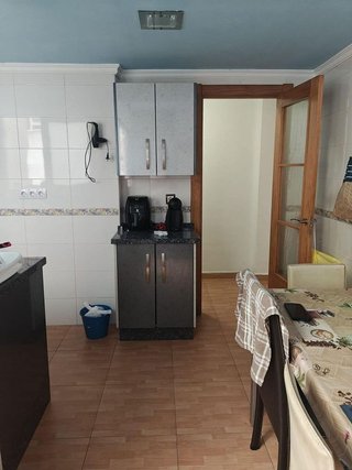 Piso en venta en La Unión - Cruz de Humilladero - Los Tilos en Málaga
