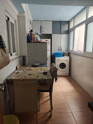 Piso en venta en La Unión - Cruz de Humilladero - Los Tilos en Málaga