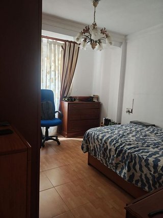 Piso en venta en La Unión - Cruz de Humilladero - Los Tilos en Málaga