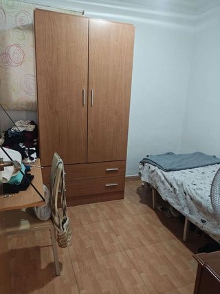 Piso en venta en La Unión - Cruz de Humilladero - Los Tilos en Málaga