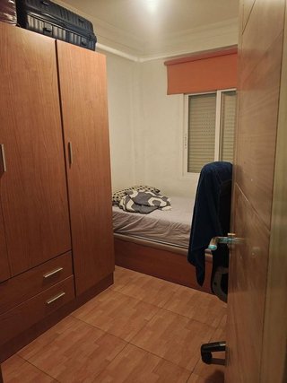 Piso en venta en La Unión - Cruz de Humilladero - Los Tilos en Málaga