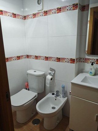 Piso en venta en La Unión - Cruz de Humilladero - Los Tilos en Málaga