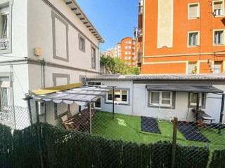 Piso en venta en Cuatro Caminos en Santander