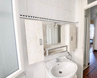 Piso en venta en Cuatro Caminos en Santander