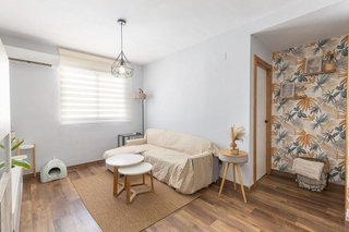 Piso en venta en Pulianas