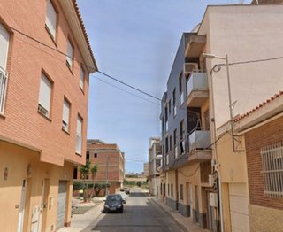 Piso en venta en La Union Pueblo en Unión (La)