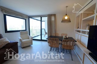 Piso en venta en Playa de San Juan en Alicante