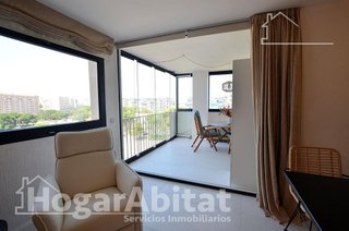 Piso en venta en Playa de San Juan en Alicante