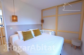 Piso en venta en Playa de San Juan en Alicante