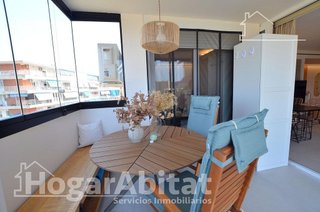 Piso en venta en Playa de San Juan en Alicante