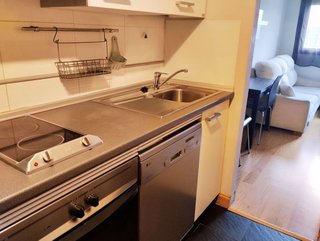 Piso en venta en Las Tablas en Madrid