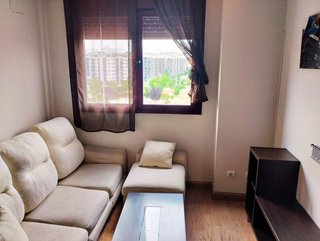 Piso en venta en Las Tablas en Madrid