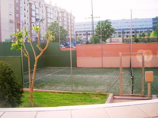 Piso en venta en Las Tablas en Madrid