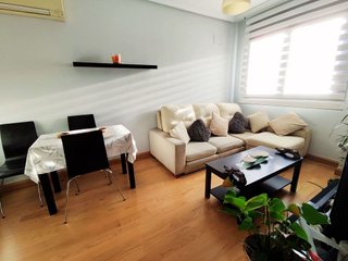 Piso en venta en Las Tablas en Madrid