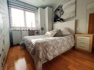 Piso en venta en Las Tablas en Madrid