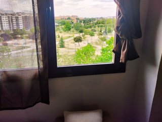 Piso en venta en Las Tablas en Madrid