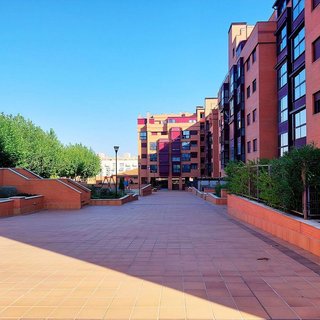 Piso en venta en Las Tablas en Madrid