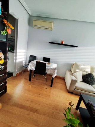 Piso en venta en Las Tablas en Madrid
