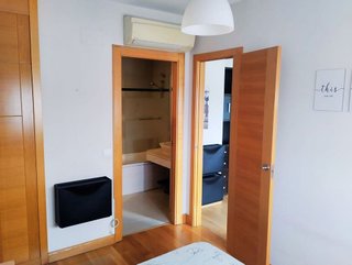 Piso en venta en Las Tablas en Madrid