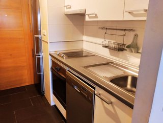 Piso en venta en Las Tablas en Madrid