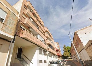 Piso en venta en Alcantarilla